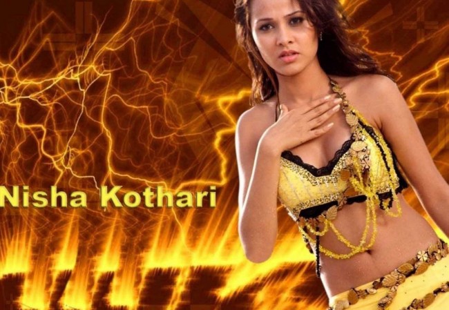 Nisha-Kothari-HD-Hot-Wallpapers
